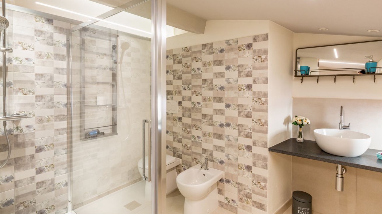 Photo of Bathroom in San Francesco