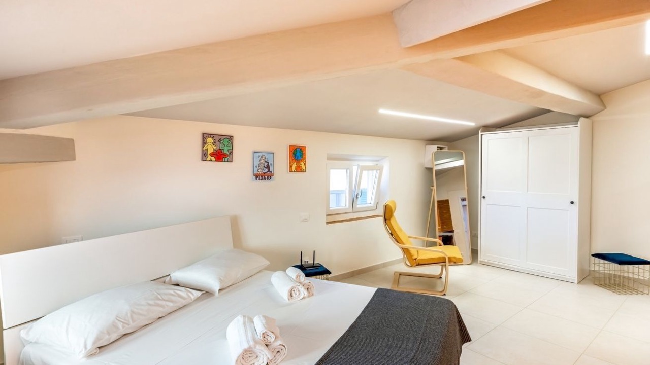 Photo of Bedroom in San Francesco