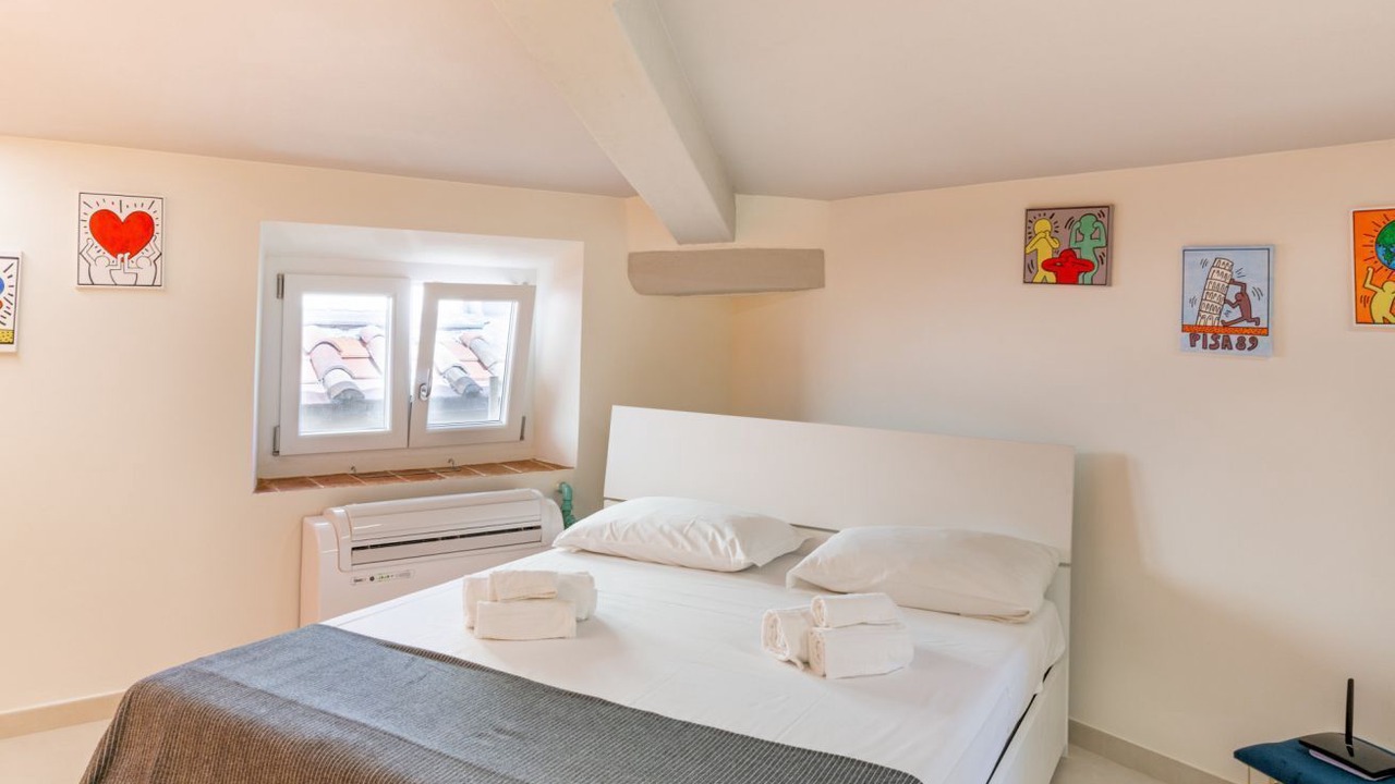 Photo of Bedroom in San Francesco