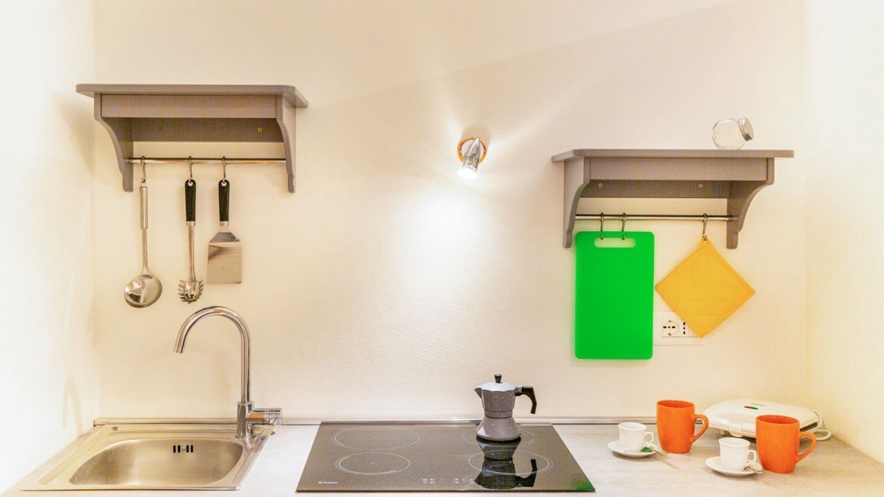 Photo of Kitchen in San Francesco