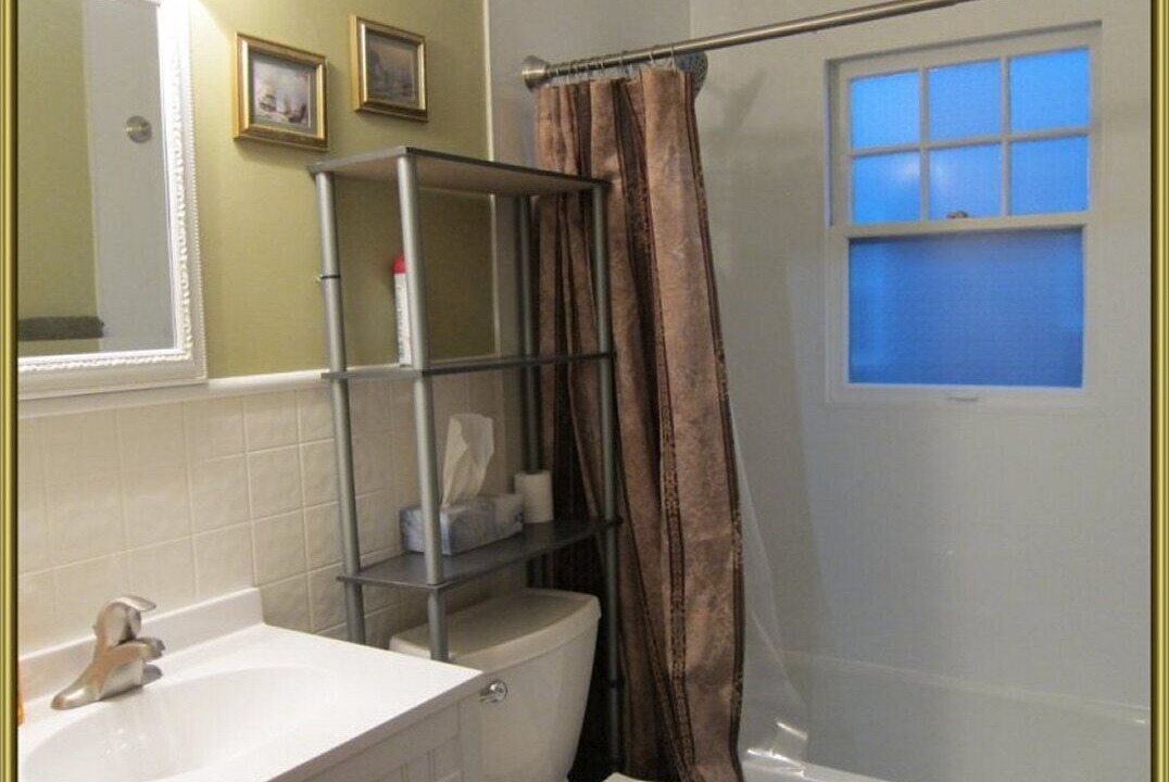 Photo of Bathroom in Toledo