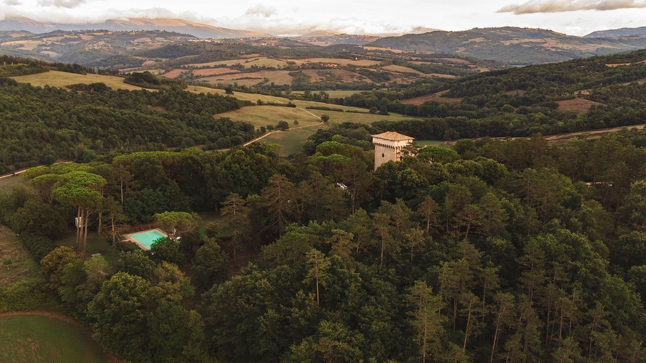 Photo of Outdoor in Monteluiano