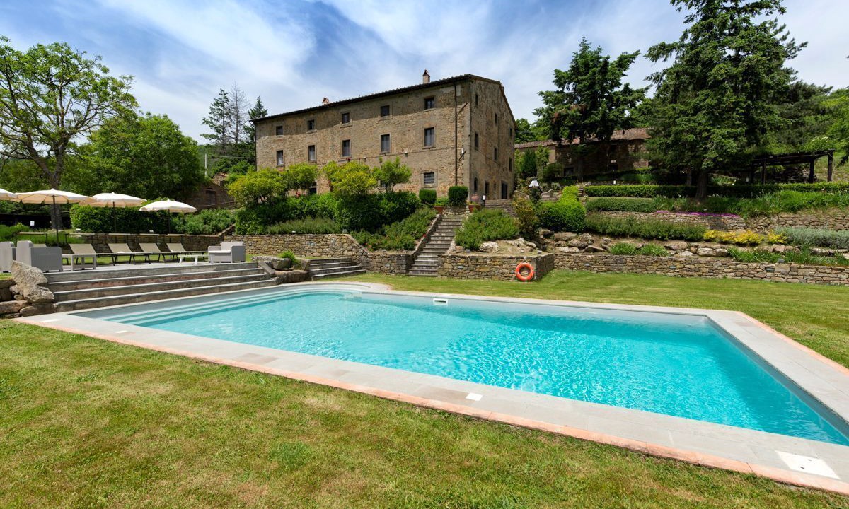 Photo of Outdoor in Pieve di Chio