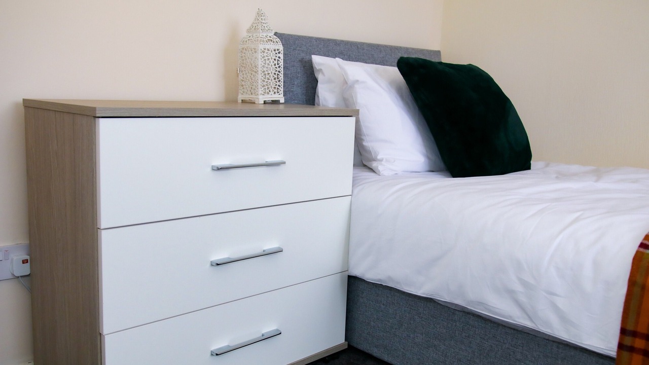 Photo of Bedroom in Cradley