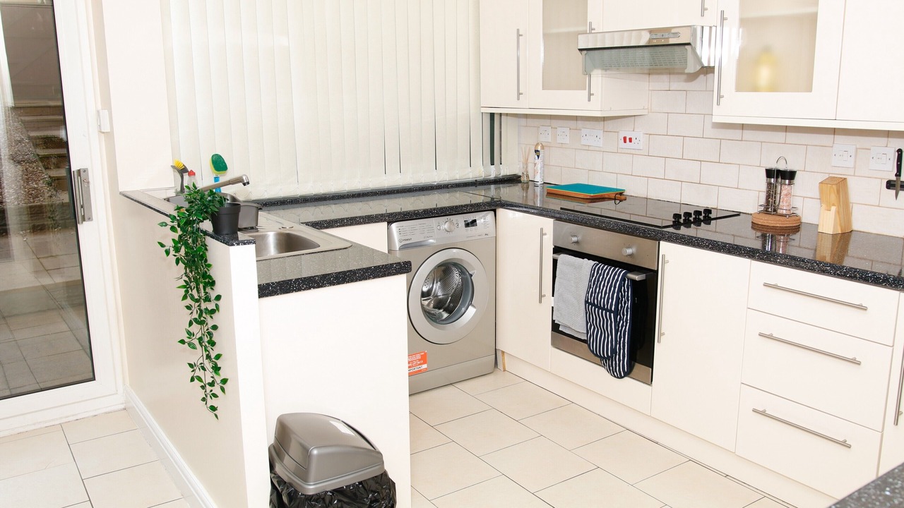 Photo of Kitchen in Cradley