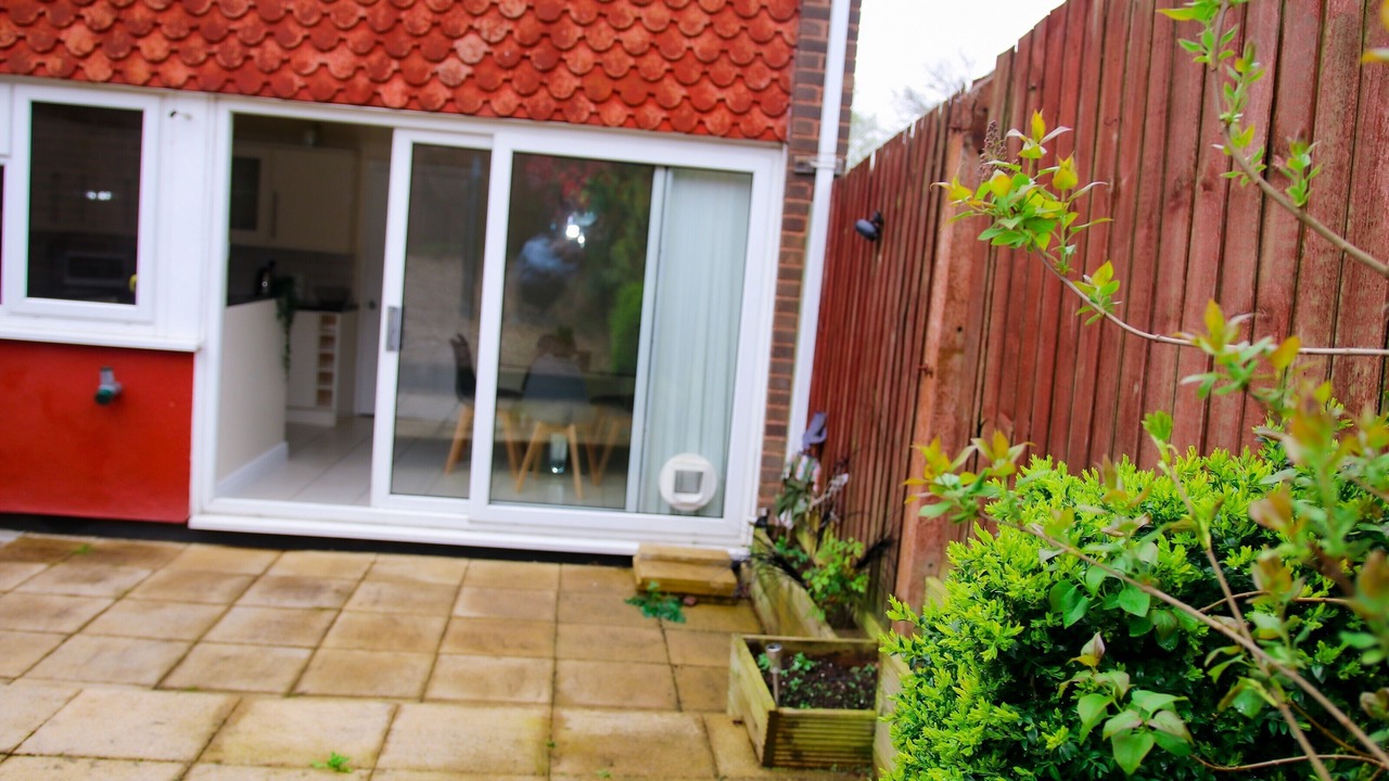Photo of Outdoor in Cradley