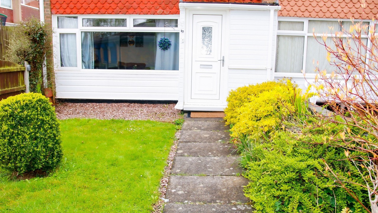 Photo of Outdoor in Cradley