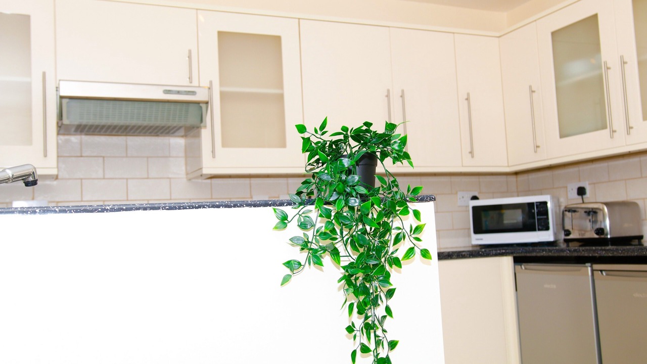 Photo of Kitchen in Cradley