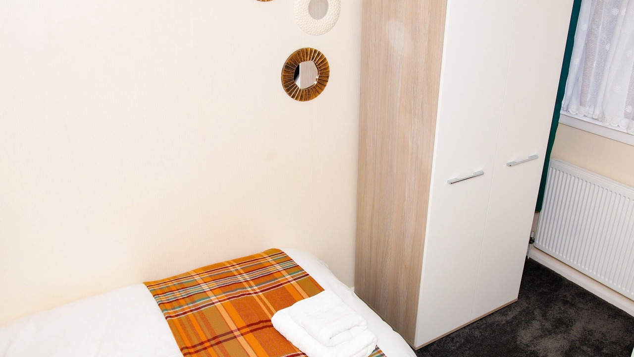 Photo of Bedroom in Cradley