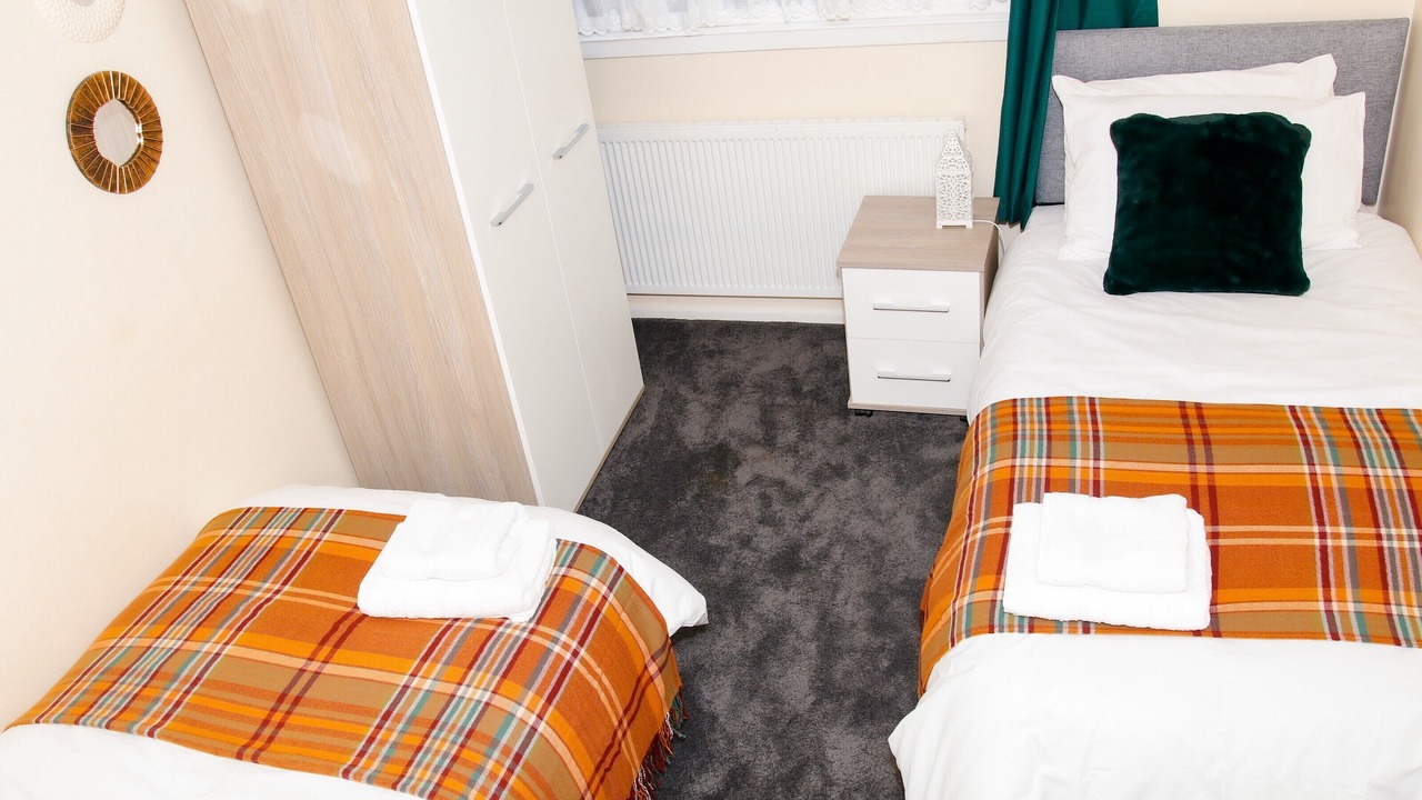 Photo of Bedroom in Cradley