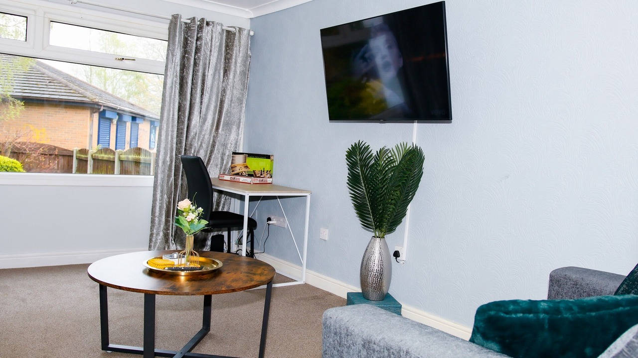 Photo of Livingroom in Cradley