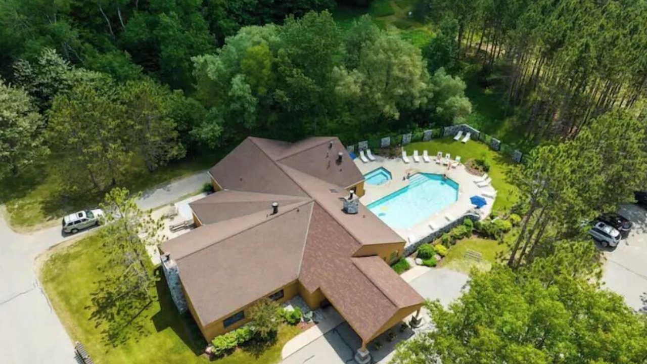 Photo of Outdoor in Harbor Springs