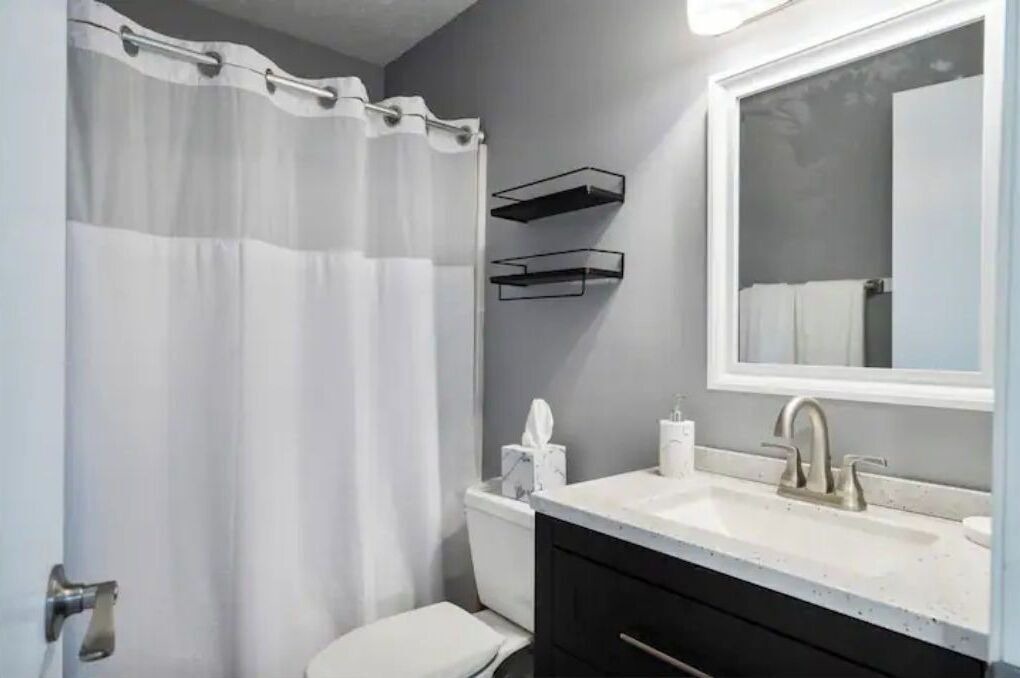 Photo of Bathroom in Harbor Springs