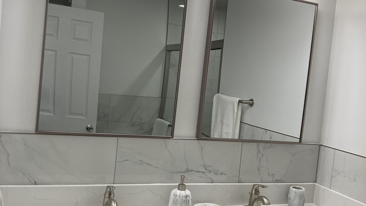 Photo of Bathroom in Union Pier