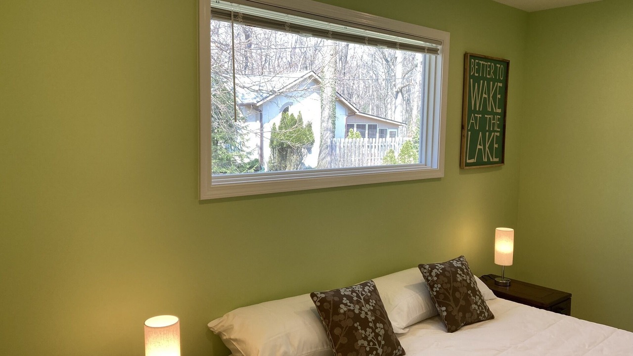 Photo of Bedroom in Union Pier