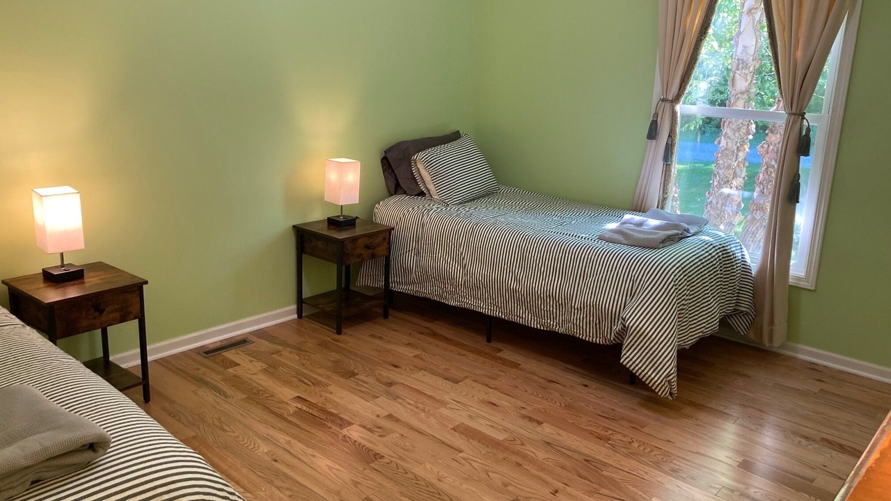 Photo of Bedroom in Union Pier