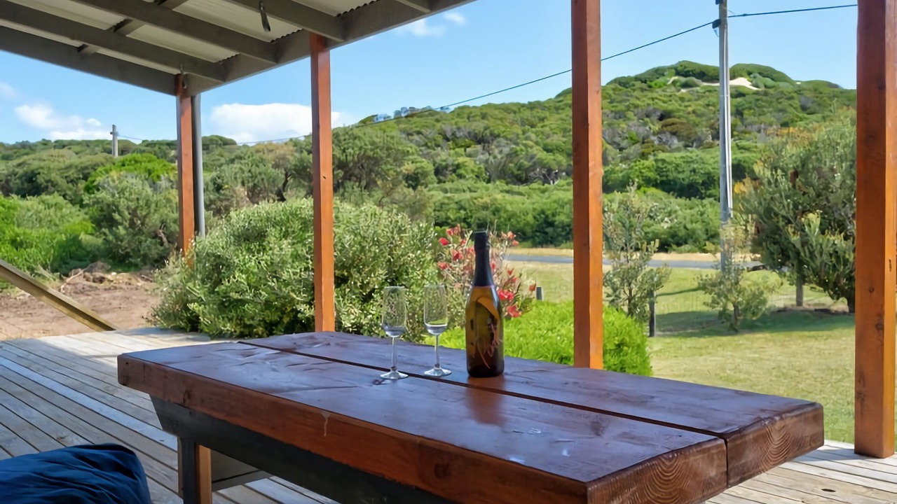 Photo of Outdoor in Venus Bay