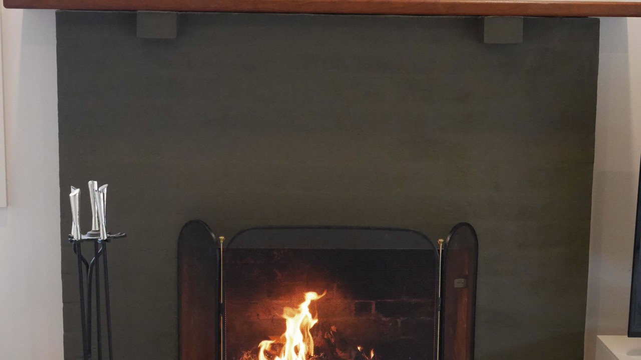 Photo of Livingroom in Venus Bay