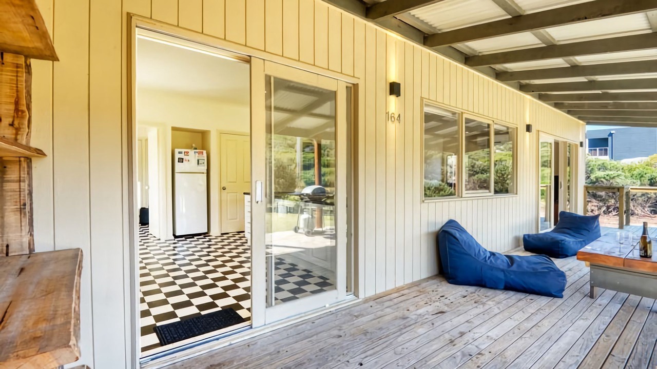 Photo of Outdoor in Venus Bay