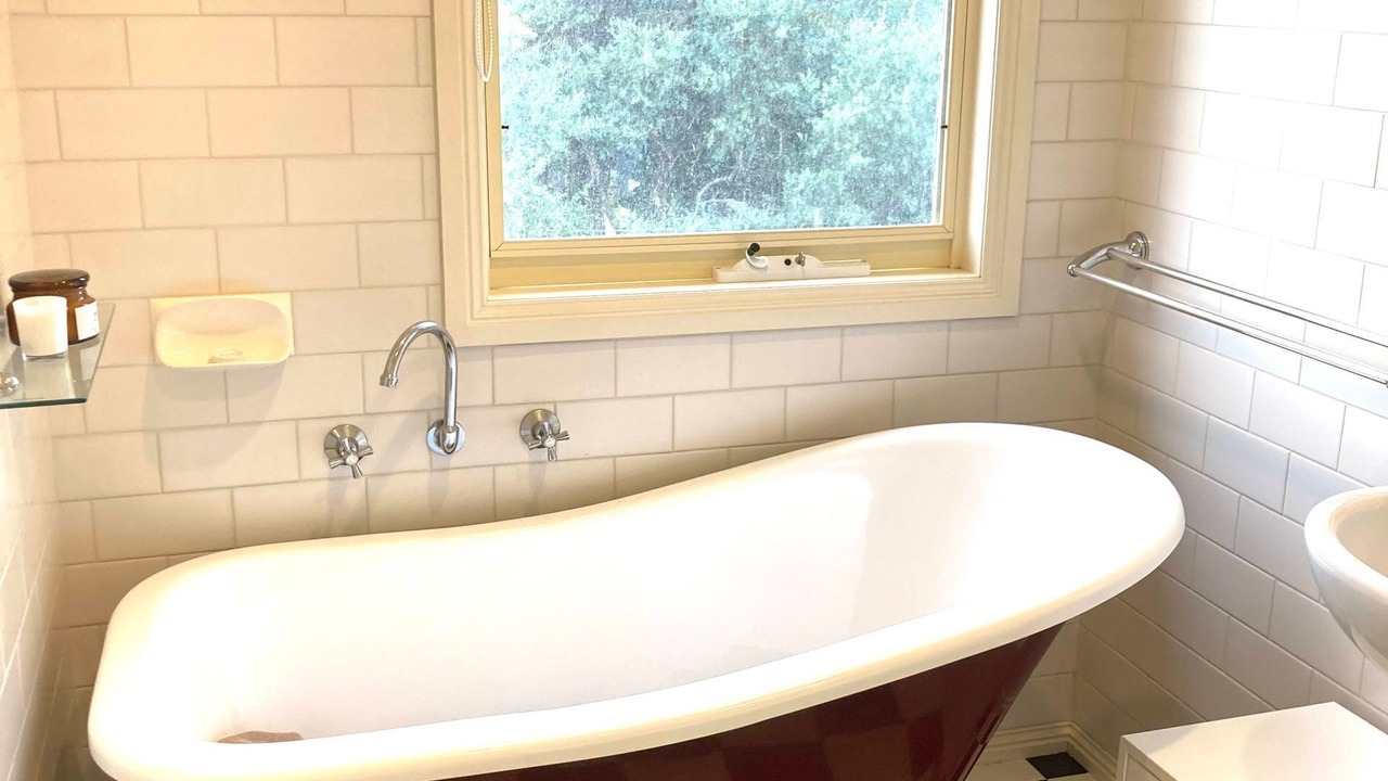 Photo of Bathroom in Venus Bay