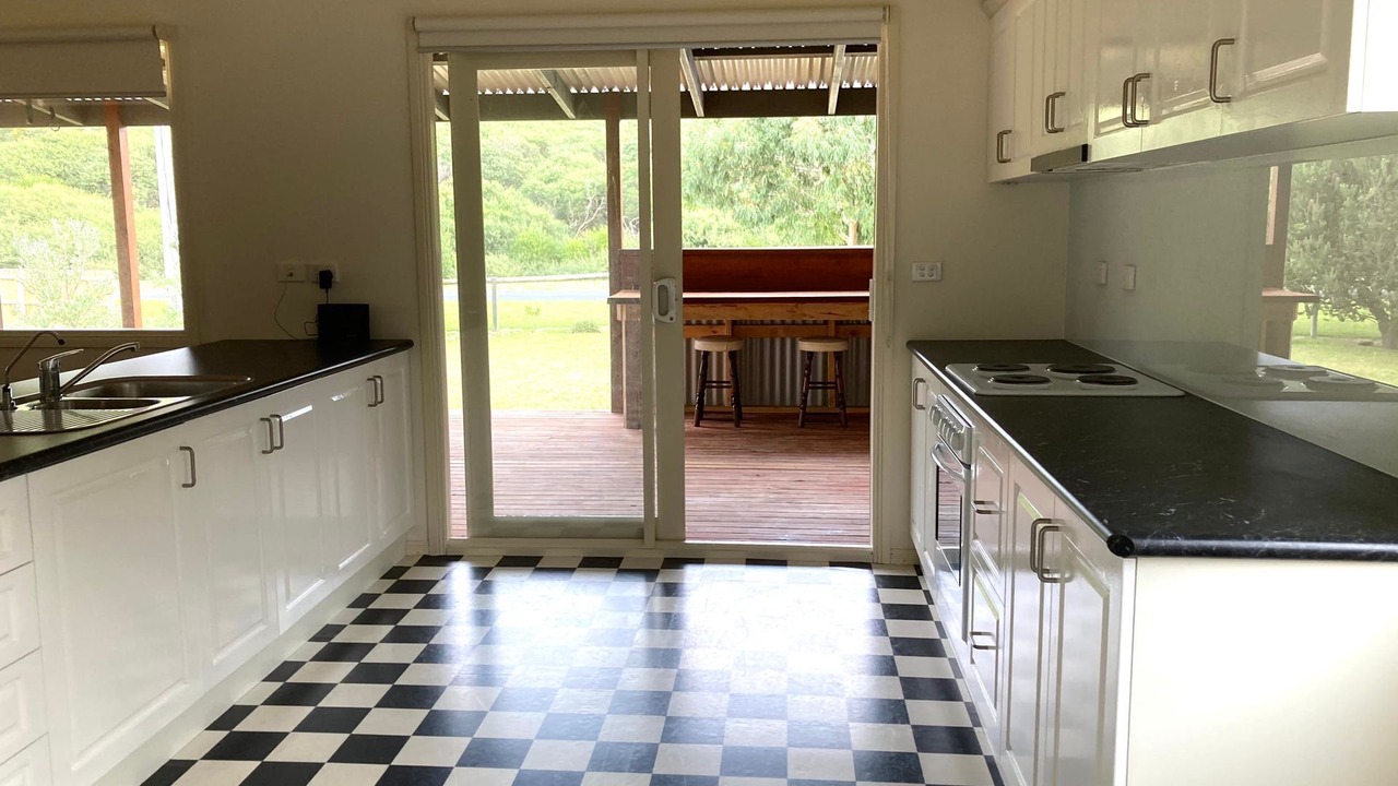 Photo of Kitchen in Venus Bay