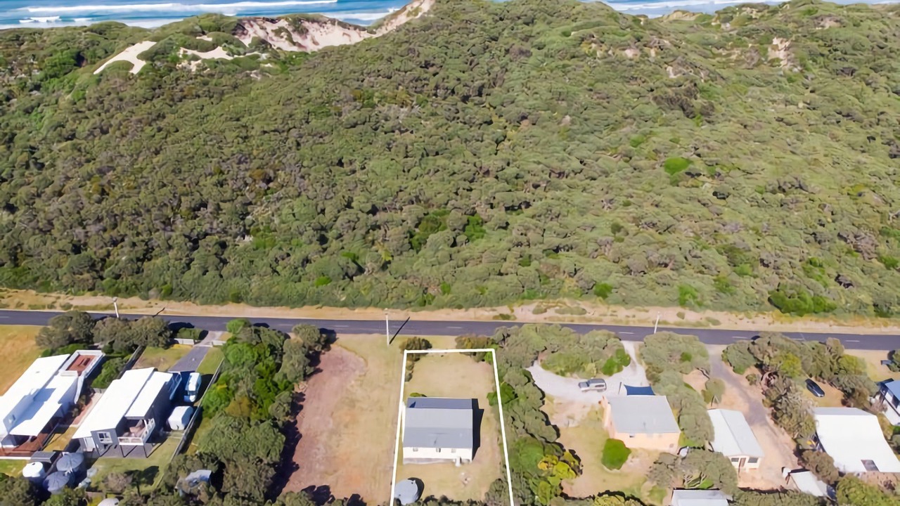 Photo of Outdoor in Venus Bay