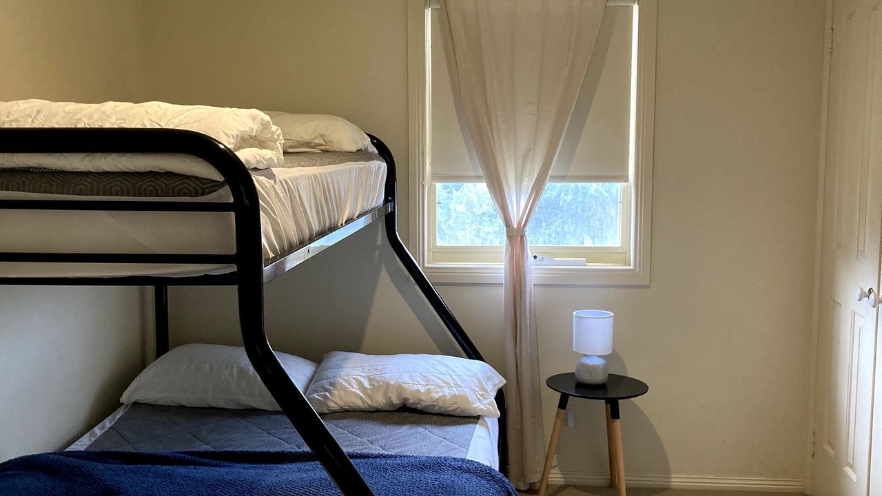 Photo of Bedroom in Venus Bay