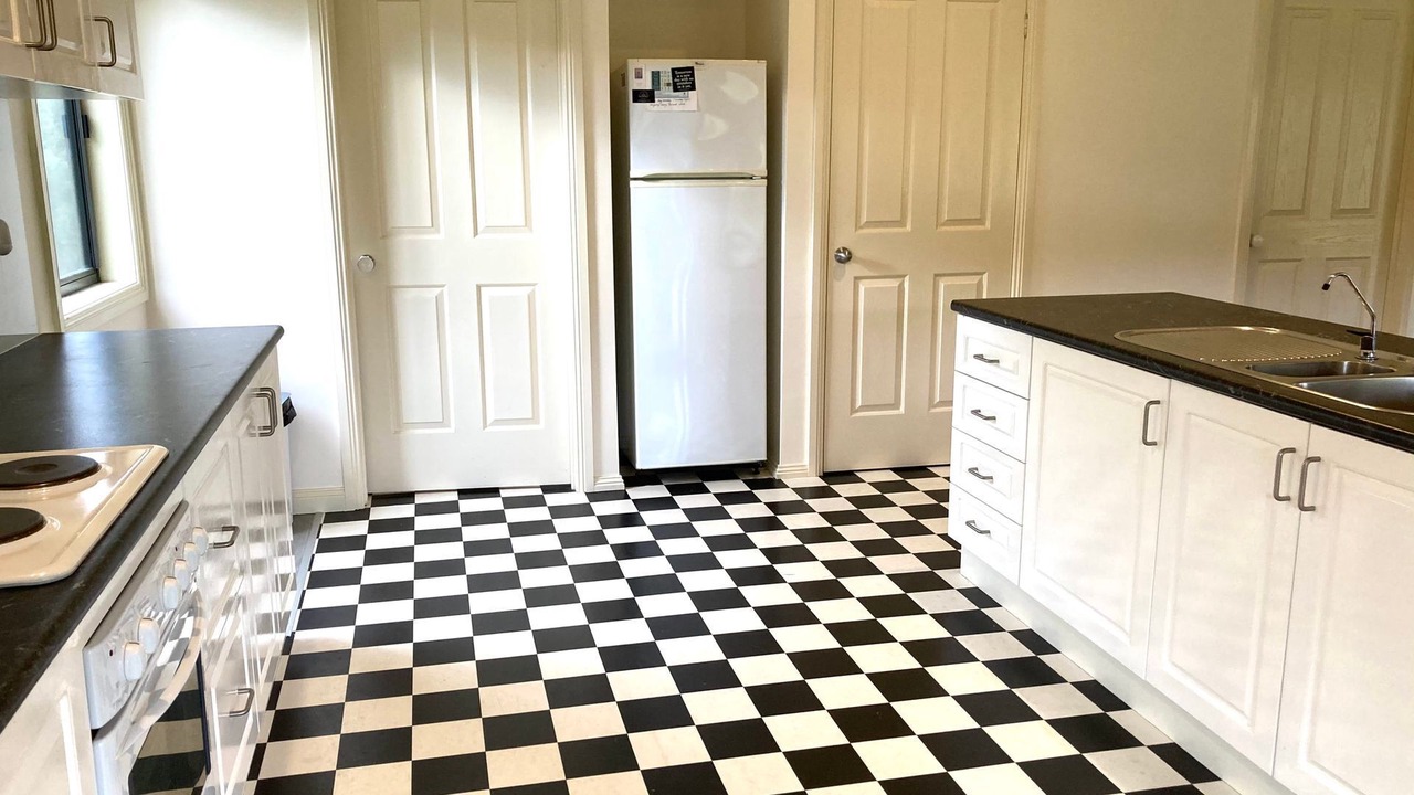 Photo of Kitchen in Venus Bay