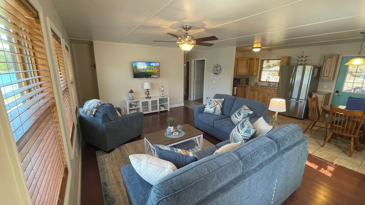 Photo of Livingroom in Baldwin