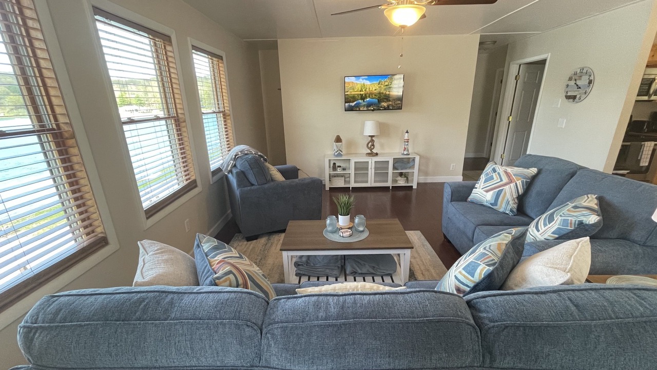 Photo of Livingroom in Baldwin