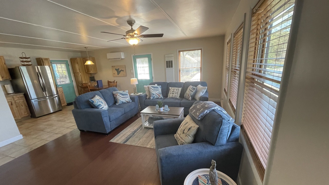 Photo of Livingroom in Baldwin