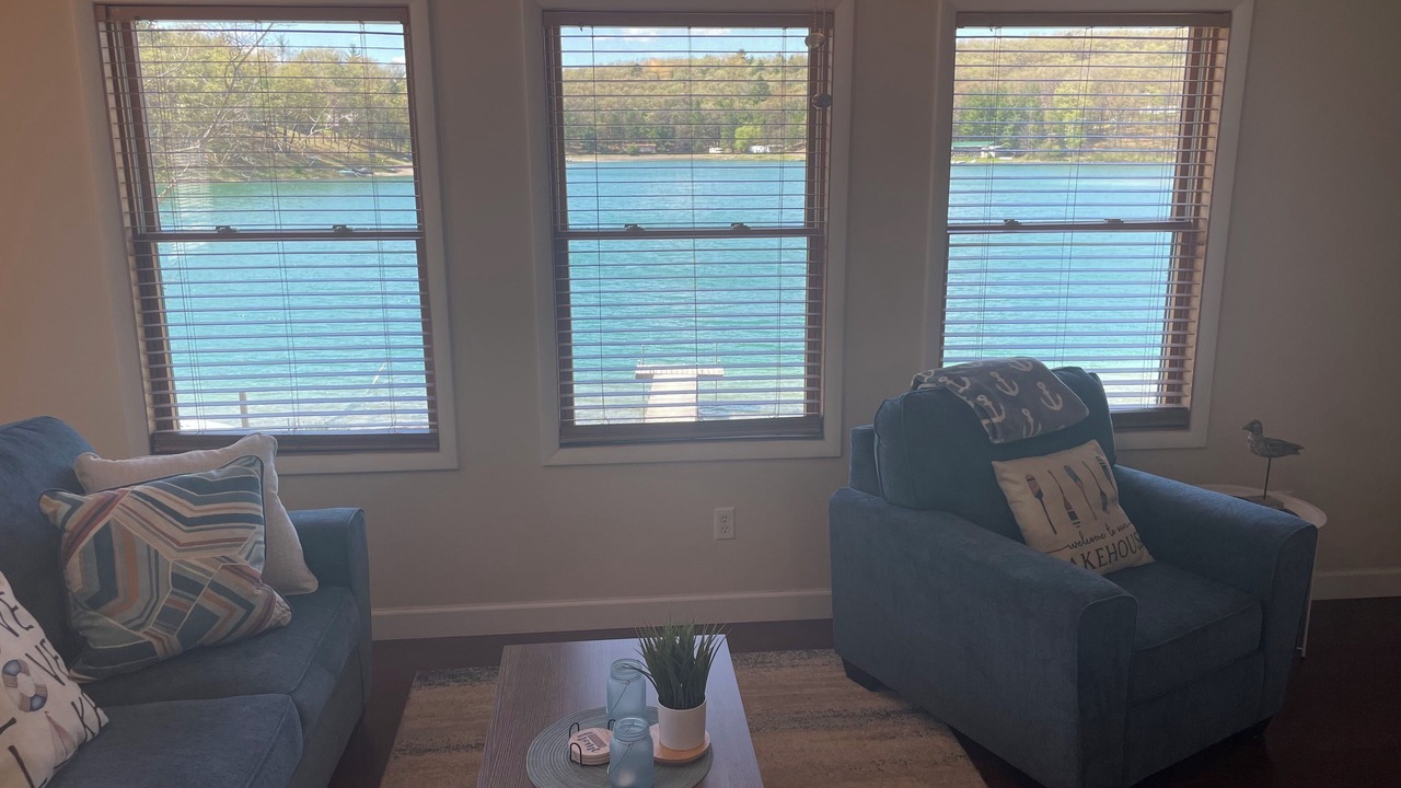 Photo of Livingroom in Baldwin
