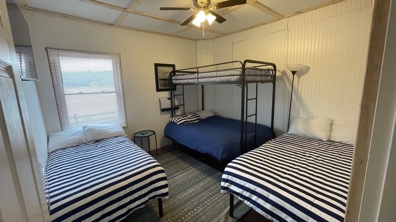 Photo of Bedroom in Baldwin