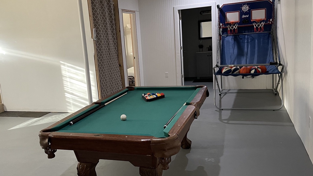 Photo of Bedroom in Baldwin