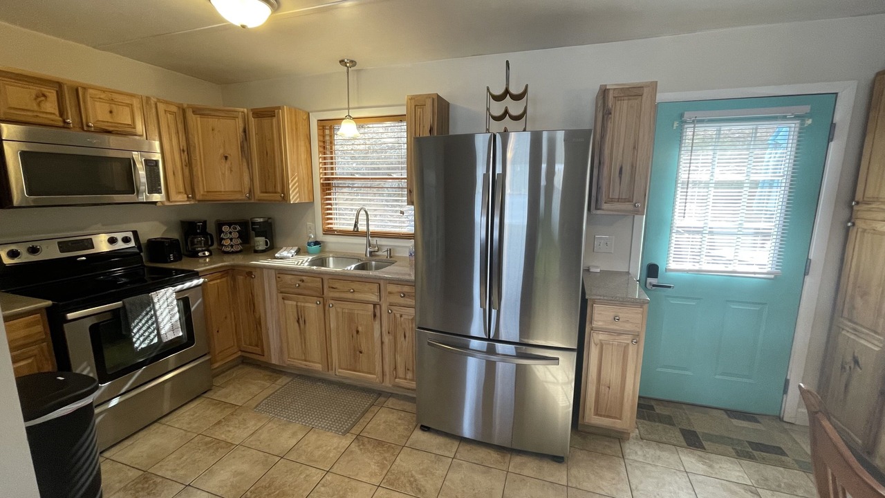Photo of Kitchen in Baldwin