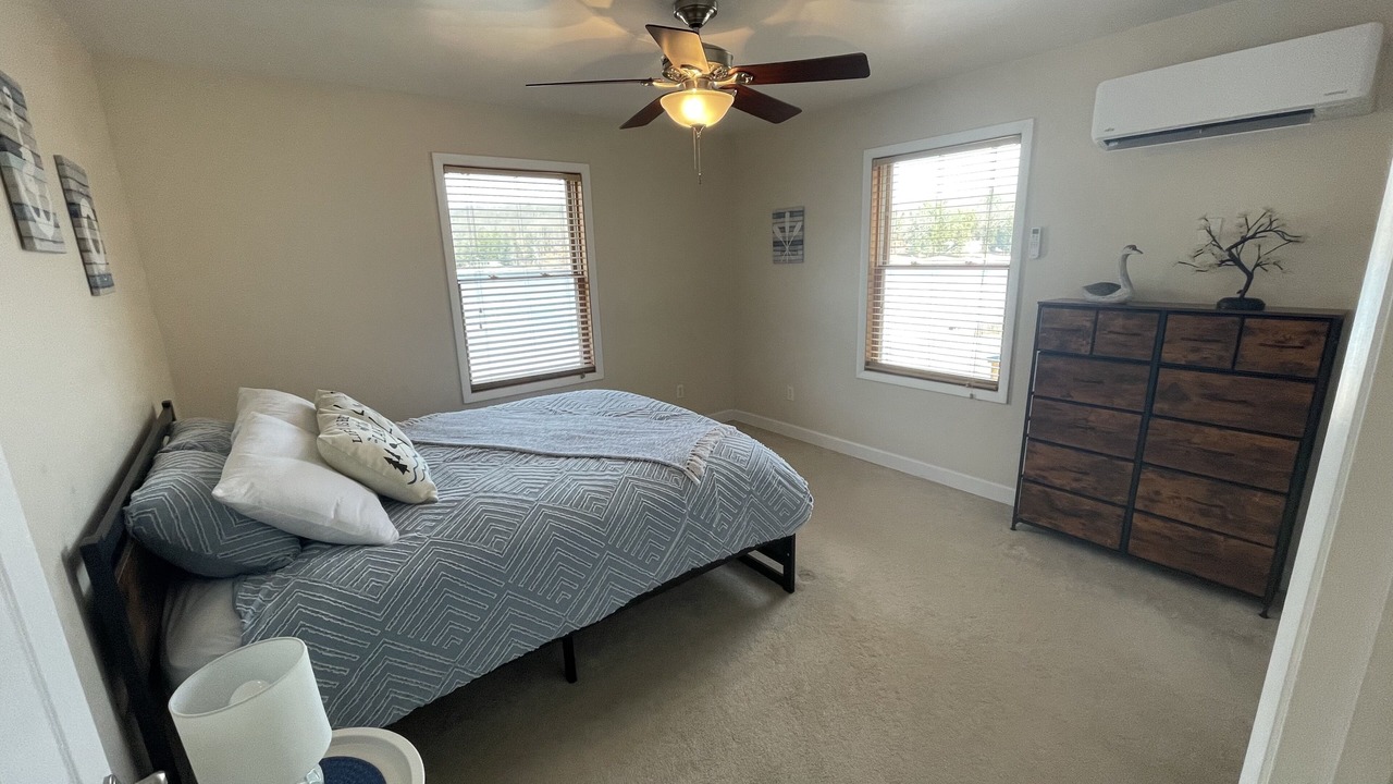 Photo of Bedroom in Baldwin