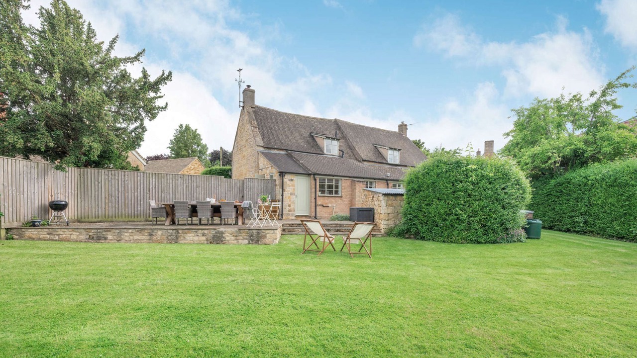 Photo of Outdoor in Aston Magna