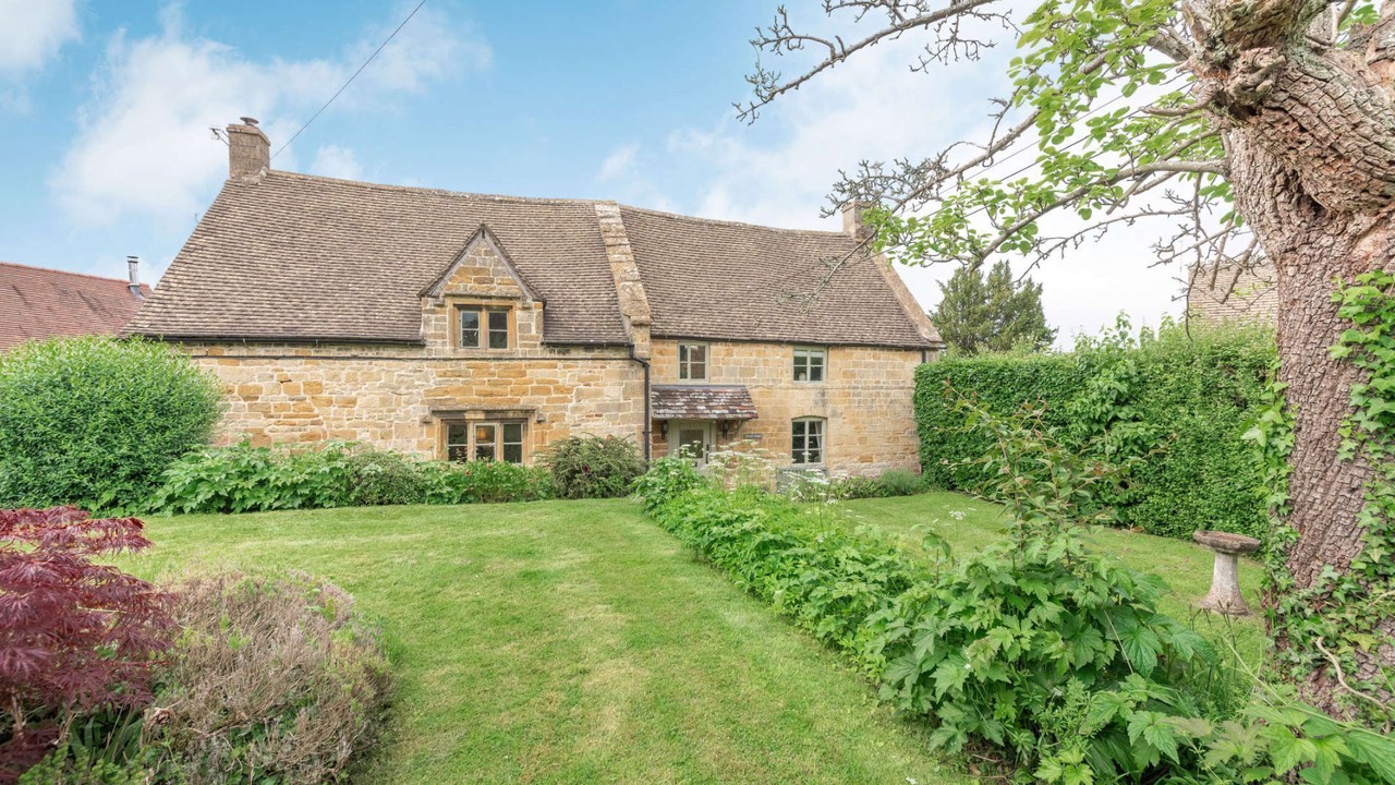 Photo of Outdoor in Aston Magna