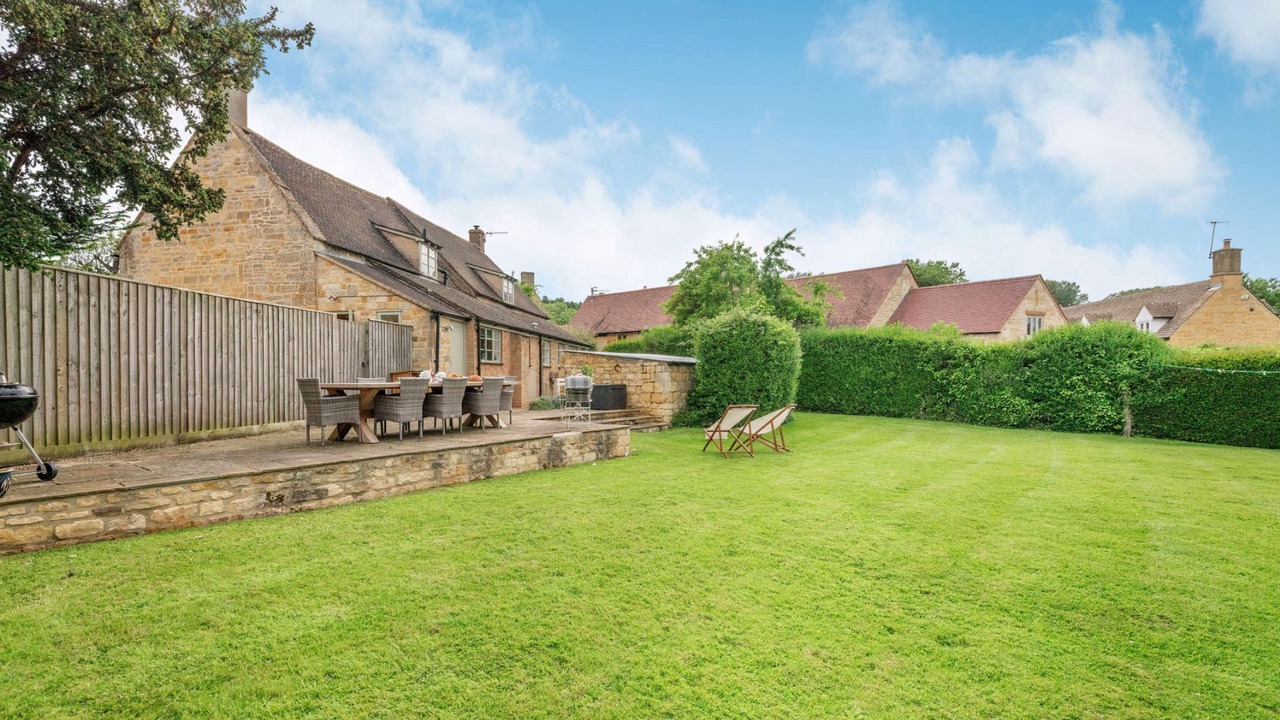 Photo of Outdoor in Aston Magna