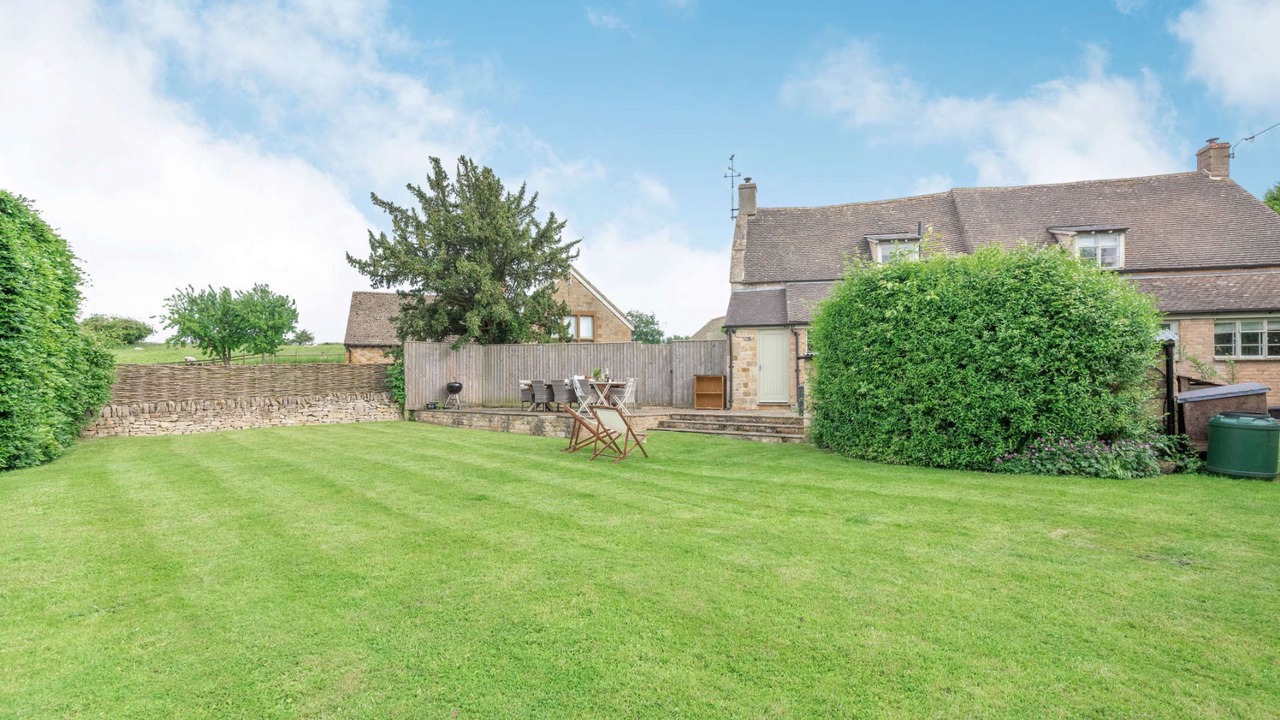 Photo of Outdoor in Aston Magna