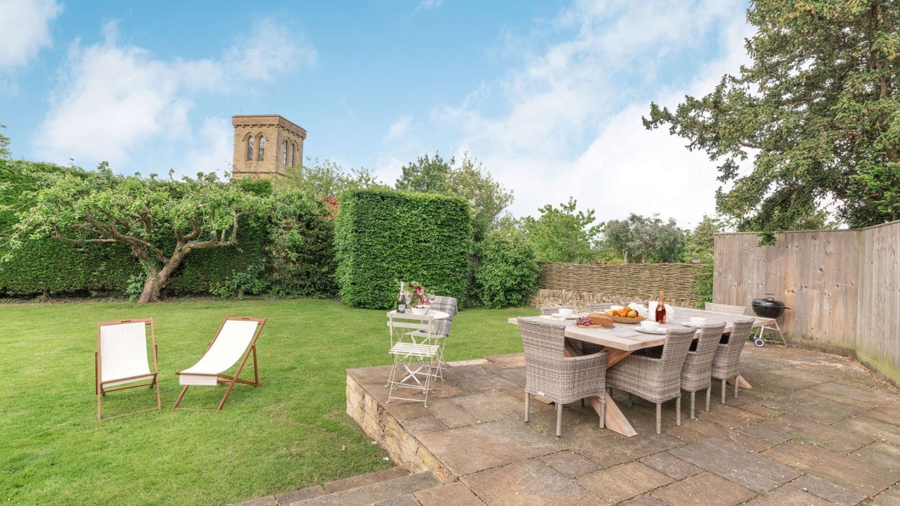Photo of Outdoor in Aston Magna
