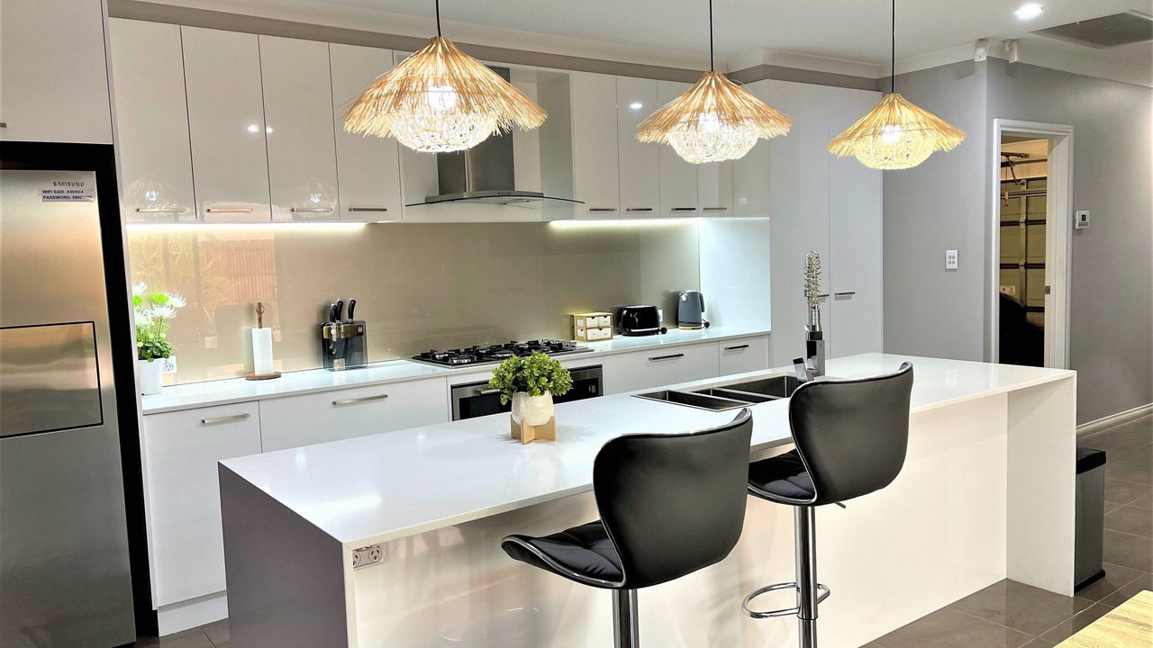 Photo of Kitchen in Mildura