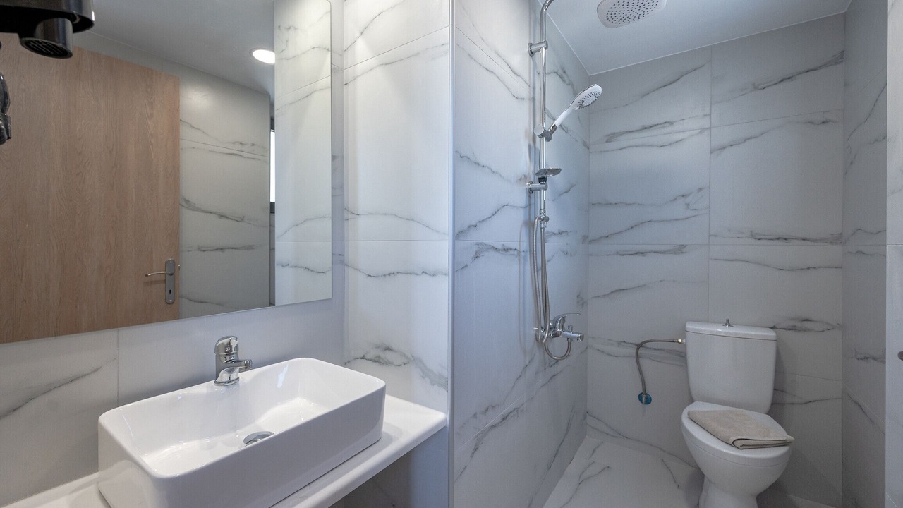 Photo of Bathroom in Plakias