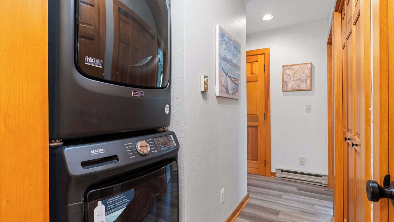Photo of Bathroom in Sister Bay