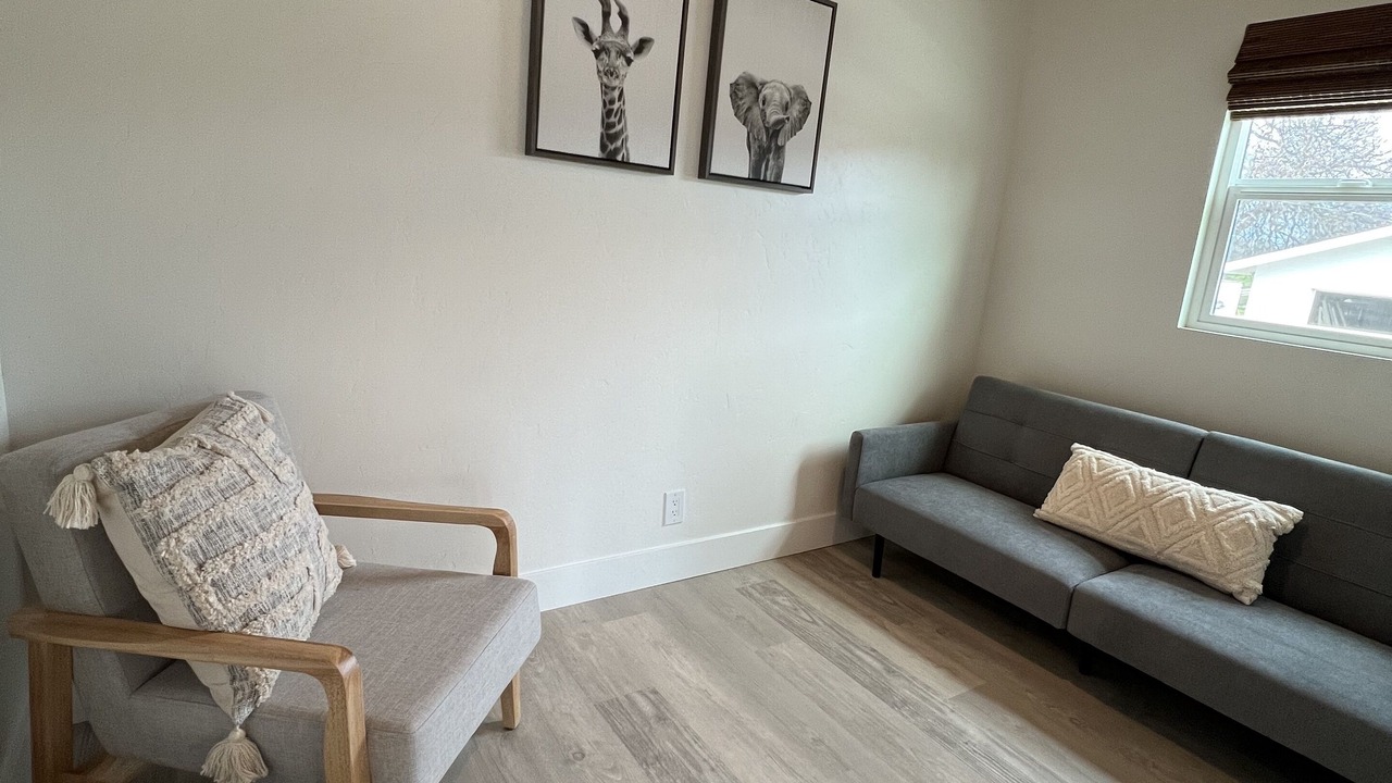 Photo of Livingroom in Raisin
