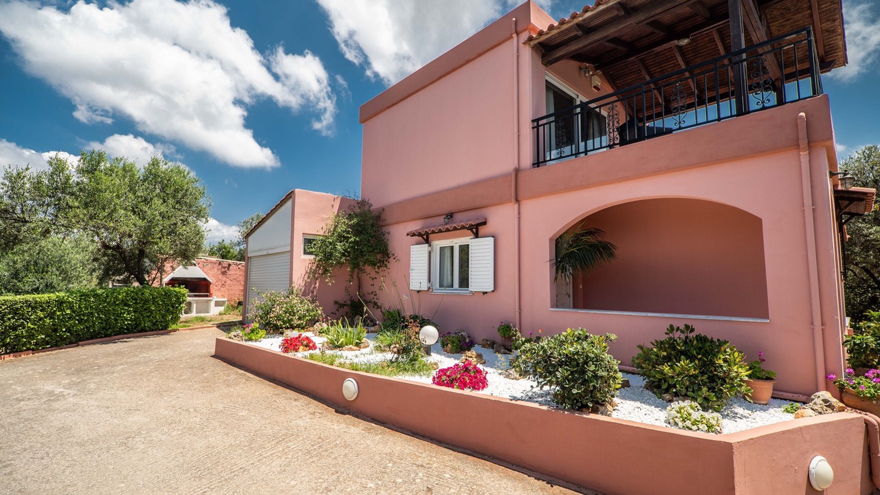 Photo of Outdoor in Chania Town