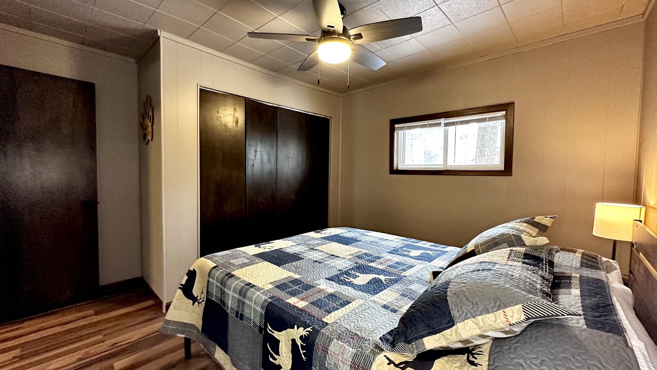 Photo of Bedroom in Crivitz
