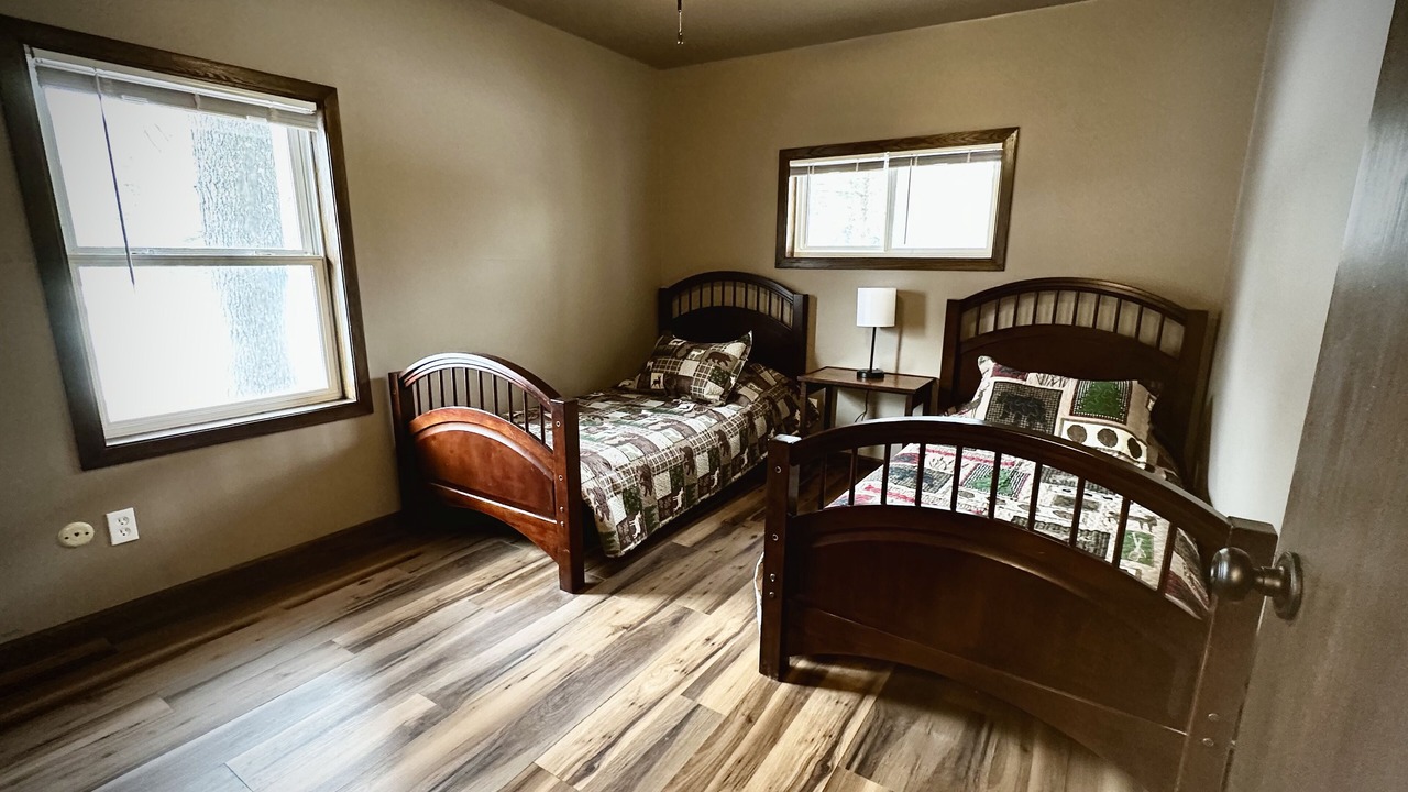 Photo of Bedroom in Crivitz