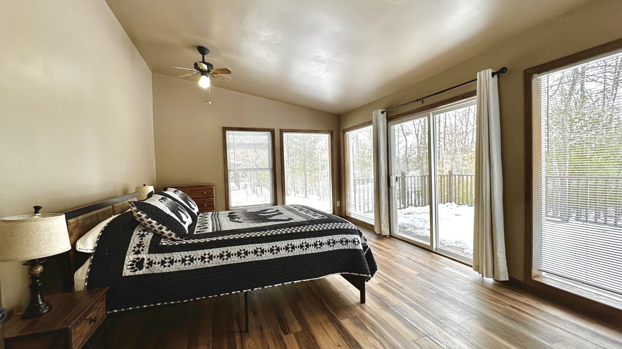 Photo of Bedroom in Crivitz