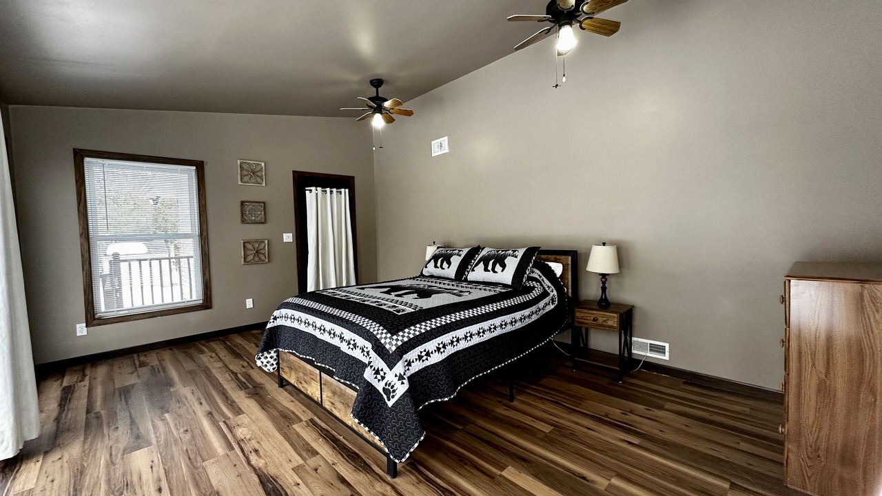 Photo of Bedroom in Crivitz